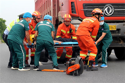 卧龙区沛县道路救援